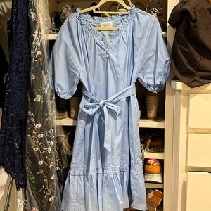 Hyacinth House for Tuckernuck